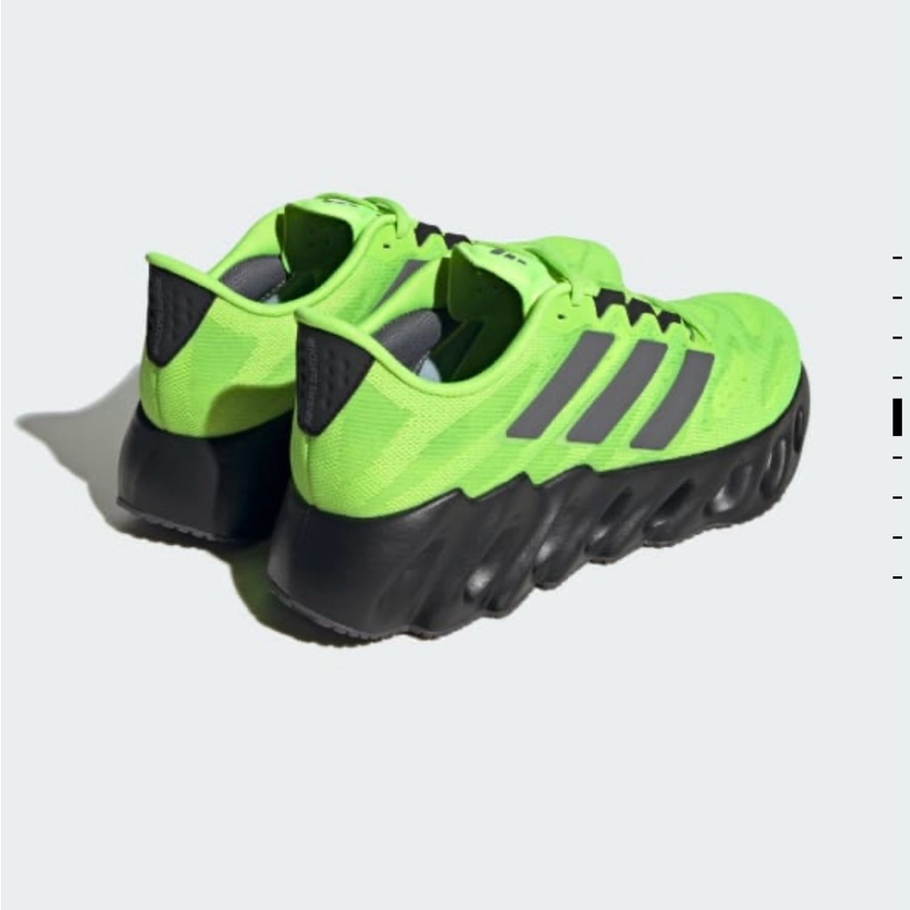 Adidas Switch FWD Running Shoes